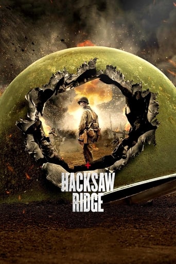 Hacksaw Ridge ( 2016 )