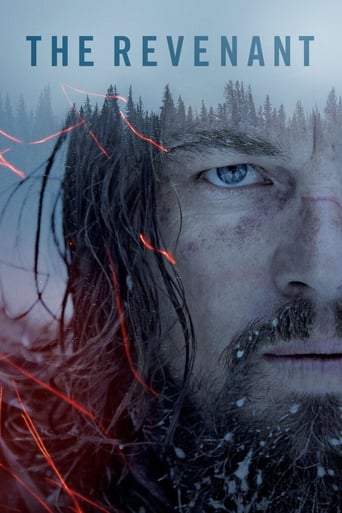 The Revenant (2015) Eng Sub