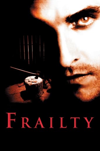 Frailty ( 2001 )