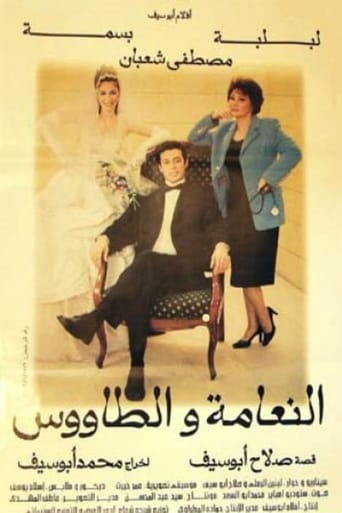 النعامة والطاووس ( 2002 )