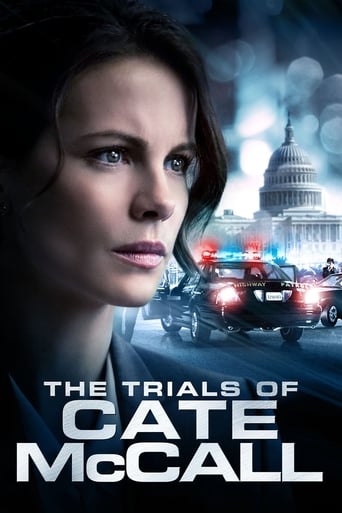 The Trials Of Cate McCall (2013) Eng Sub