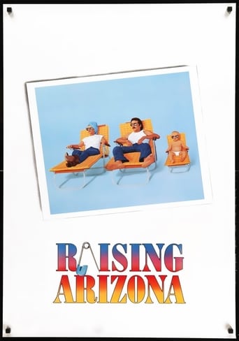 Raising Arizona ( 1987 )