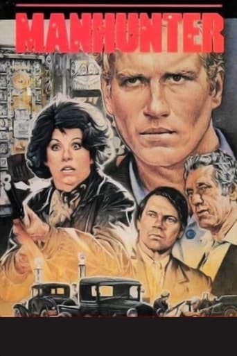 Manhunter ( 1986 )
