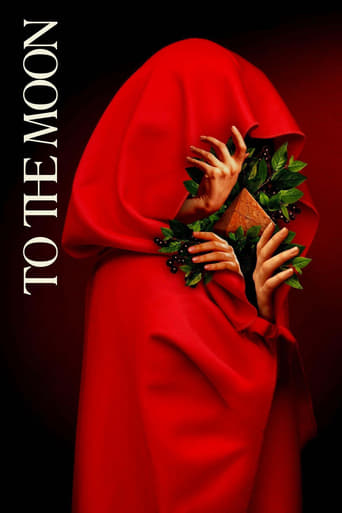 To the Moon ( 2021 )