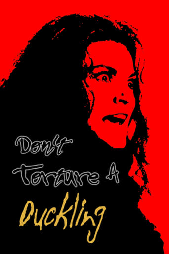 Don't Torture A Duckling (1972)