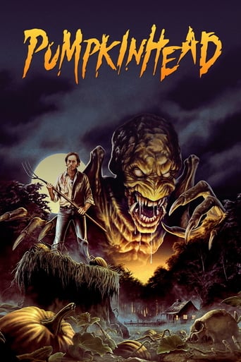 Pumpkinhead ( 1988 )