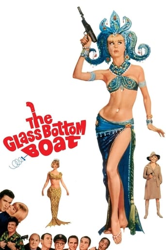 The Glass Bottom Boat ( 1966 )
