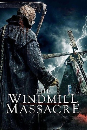 The Windmill Massacre [ 2016 ]