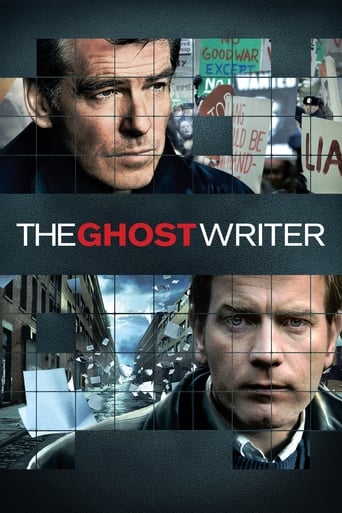 The Ghost Writer (2010) Eng Sub
