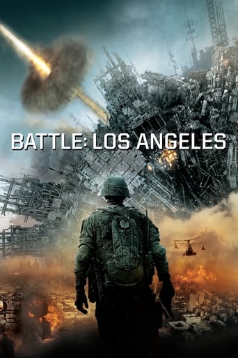 Battle: Los Angeles (2012) Multi Sub