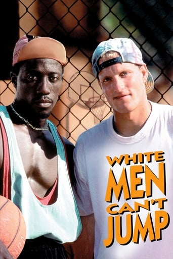White Men Can't Jump ( 1992 )