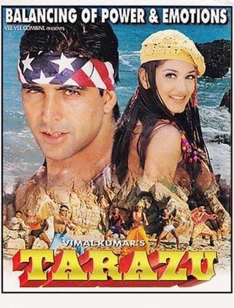  Tarazu ( 1997 )