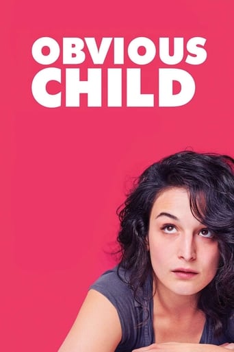Obvious Child ( 2014 )