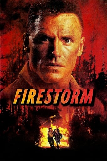 Firestorm ( 1998 )