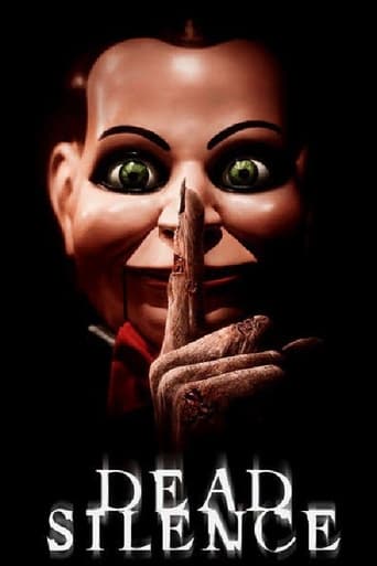 Dead Silence ( 2007 )