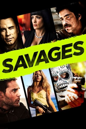 Savages ( 2012 )