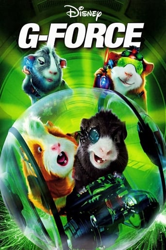 G-Force ( 2009 )
