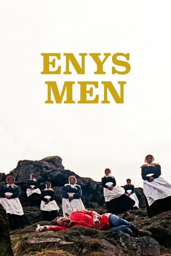 Enys Men ( 2022 )