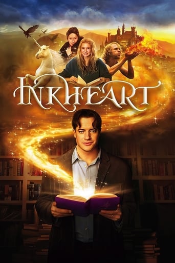 Inkheart (2008) Multi Sub