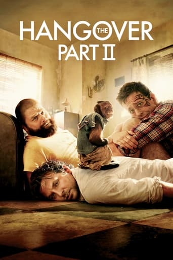 The Hangover Part II (2011) Multi Sub