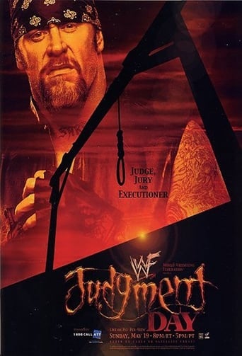 WWE Judgment Day ( 2002 )