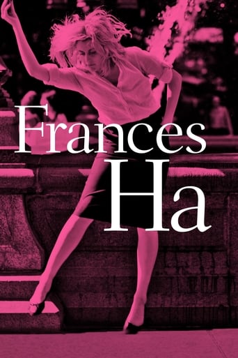 Frances Ha ( 2013 )