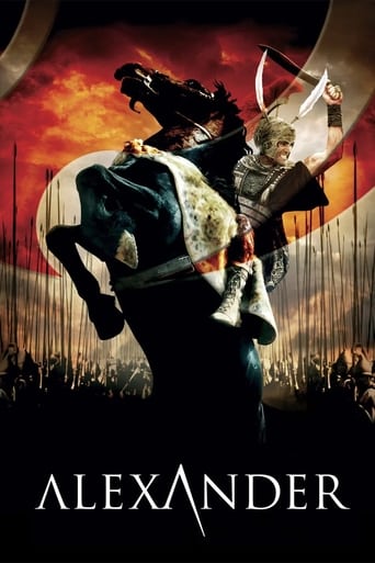 Alexander (2004) Multi Sub
