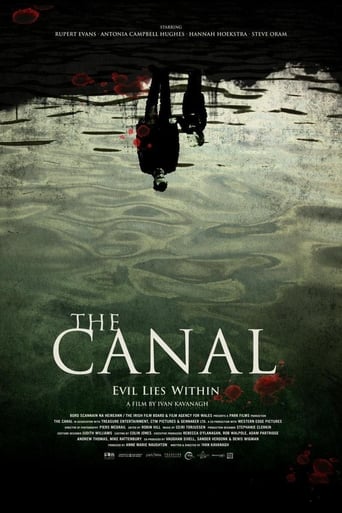 The Canal ( 2014 )