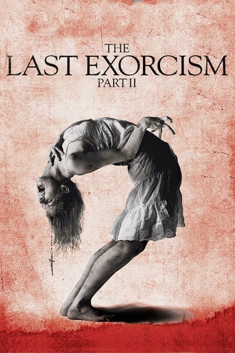 The Last Exorcism Part II ( 2013 )