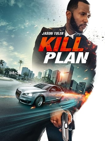 Kill Plan ( 2021 )