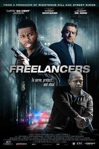 Freelancers ( 2012 )