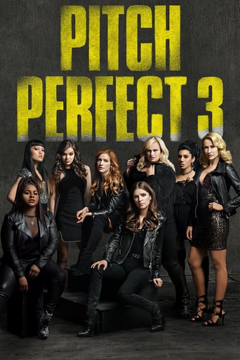Pitch Perfect 3 (2017) Eng Sub