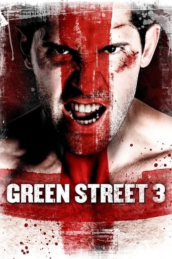 Green Street Hooligans: Underground ( 2005 )