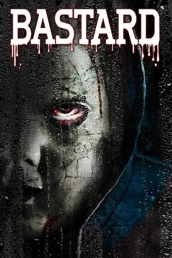 Bastard ( 2015 )