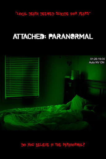 Attached: Paranormal ( 2021 )
