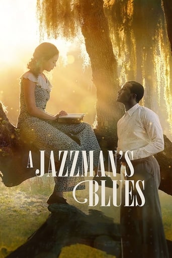 A Jazzman's Blues ( 2022 ) مدبلج الماني