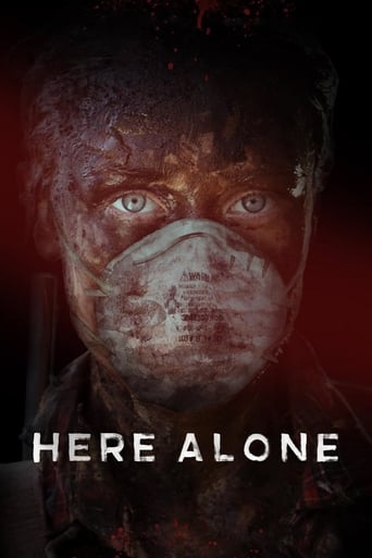 Here Alone ( 2016 )