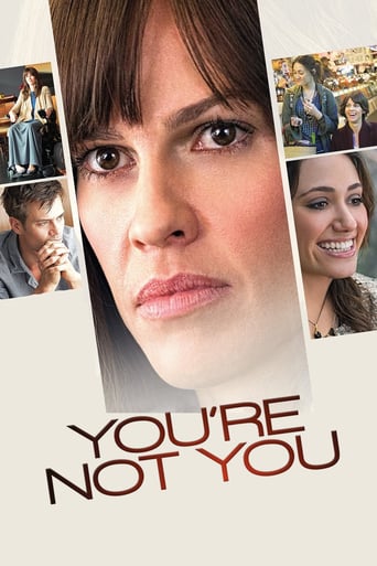 You're Not You ( 2014 )