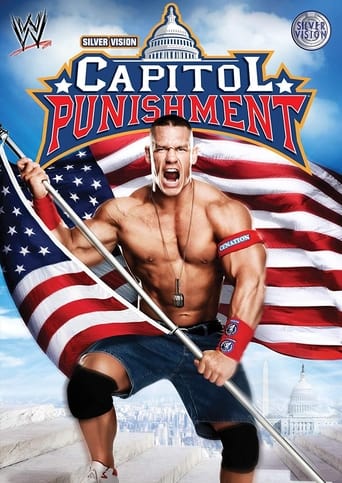 WWE Capitol Punishment (2011)