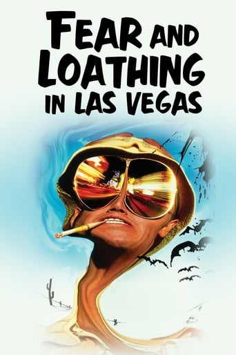 Fear And Loathing In Las Vegas ( 1998 )