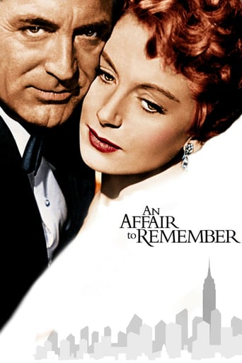 An Affair To Remember (1957)