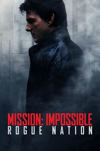 Mission: Impossible - Rogue Nation (2015) Multi Sub