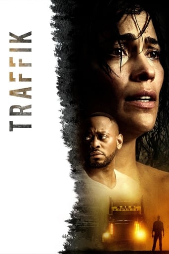 Traffik (2018) Multi Sub