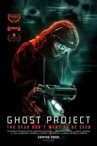 Ghost Project ( 2023 )