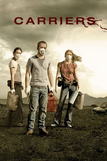 Carriers (2009) Multi Sub