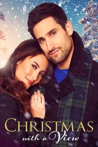 Christmas with a View ( 2018 ) مدبلج الماني