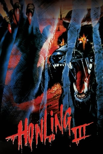 Howling III ( 1987 )