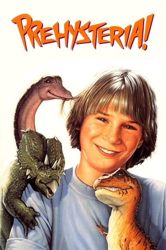 Prehysteria ( 1993 )