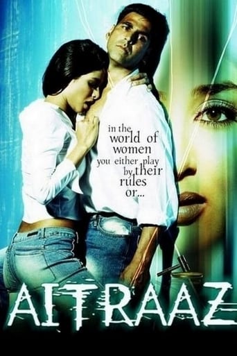 Aitraaz ( 2004 )
