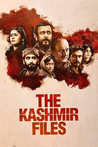 The Kashmir Files ( 2022 )